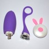 NEMO Wireless Remote Control Vibrator